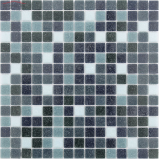 Мозаика Leedo Ceramica Sabbia Tempesta СТМ-0062 (20х20) 4 мм